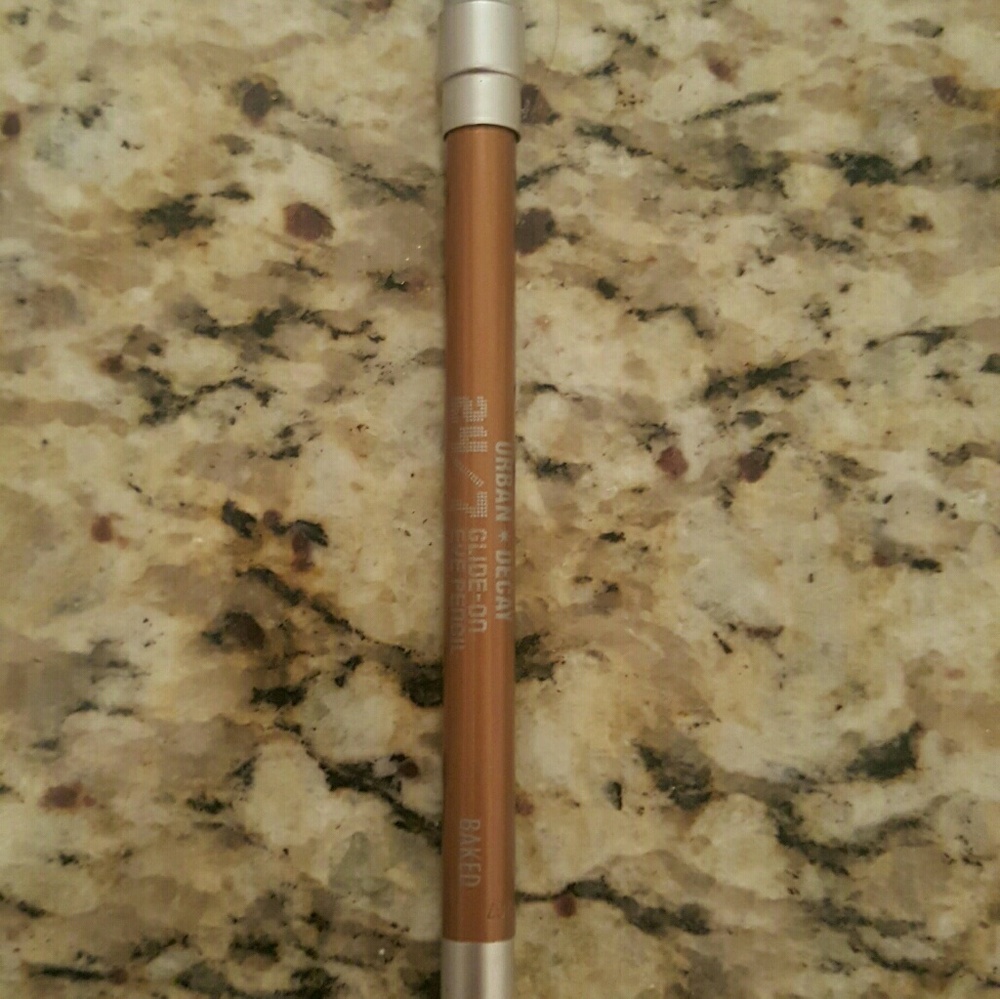 Urban Decay 24/7 glide on eye, Baked